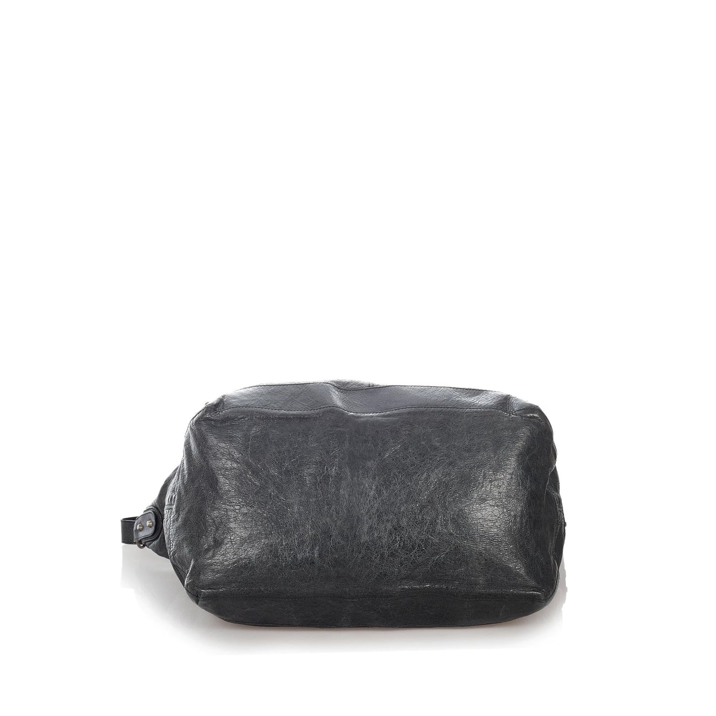 Balenciaga Motocross Day Leather Shoulder Bag (SHG-26859)