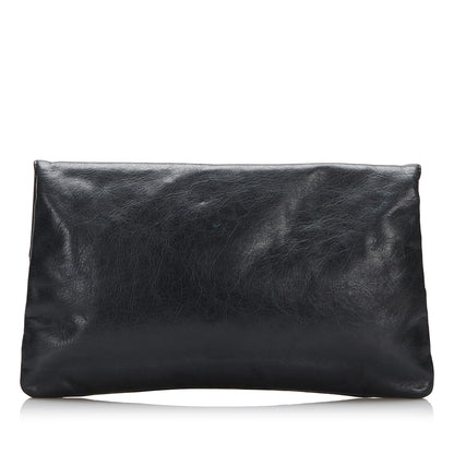 Balenciaga Motocross Envelope Giant 21 (SHG-A0yrKo)
