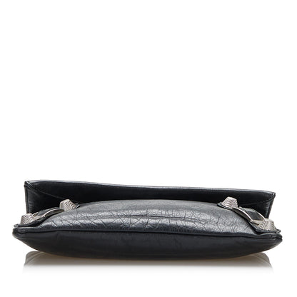 Balenciaga Motocross Envelope Giant 21 (SHG-A0yrKo)