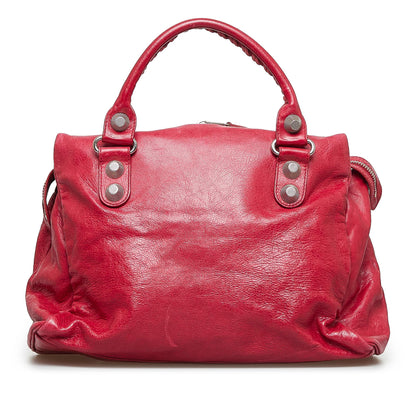 Balenciaga Motocross Giant 21 Midday (SHG-qGlqiG)