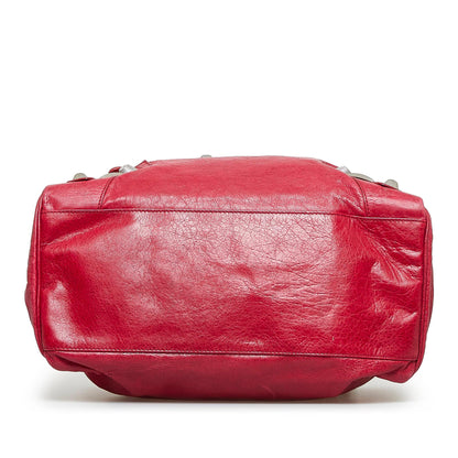 Balenciaga Motocross Giant 21 Midday (SHG-qGlqiG)