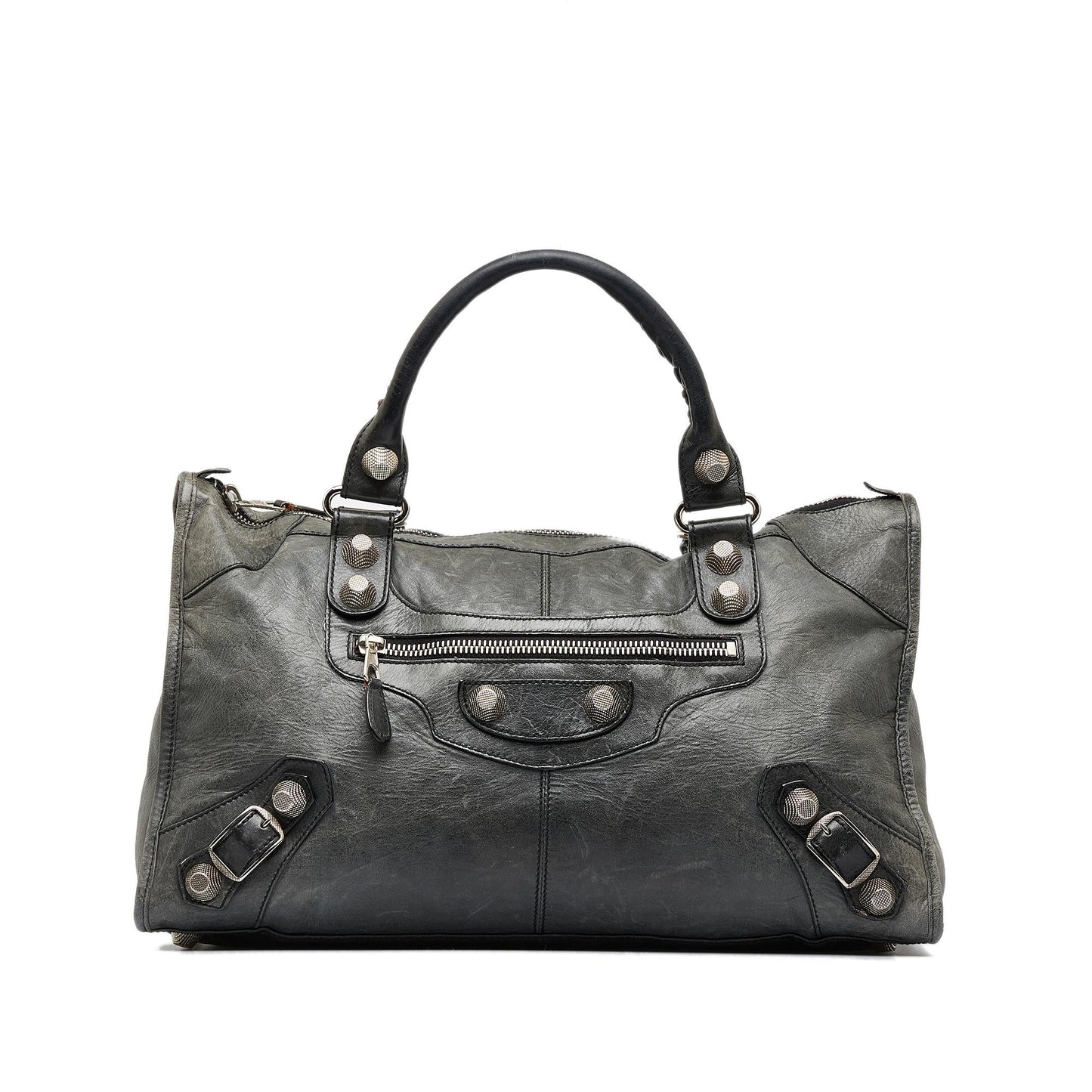 Balenciaga Motocross Giant 21 Part Time (SHG-iFRMLU)