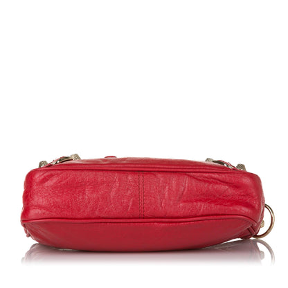 Balenciaga Motocross Hip Giant 21 Crossbody Bag (SHG-32926)