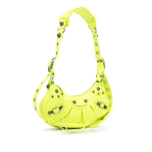 Balenciaga Motocross Le Cagole XS (SHG-fpjUGH)