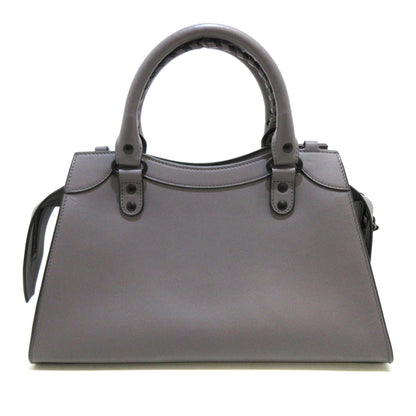 Balenciaga Motocross Neo Classic City S (SHG-n7h9li)