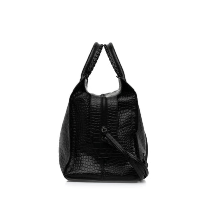 Balenciaga Motocross Neo Classic City (SHG-NZa6R5)