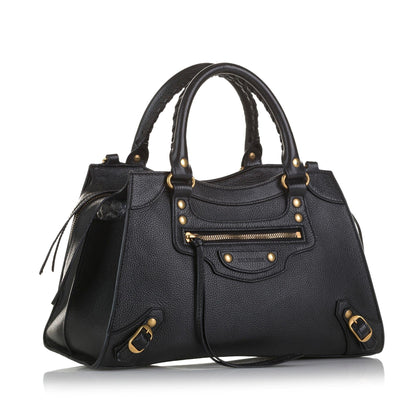 Balenciaga Motocross Neo Classic (SHG-meW8CJ)