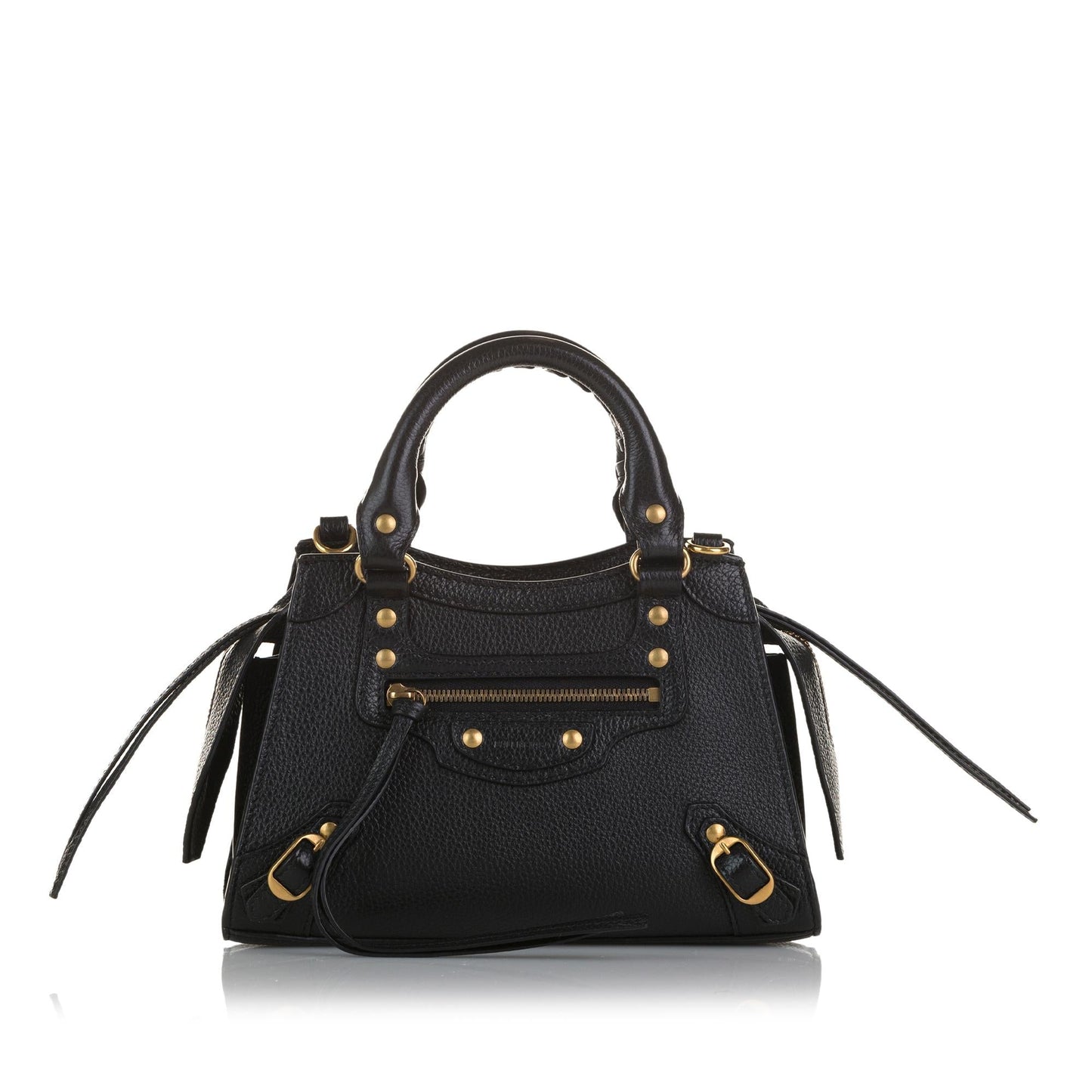 Balenciaga Motocross Neo Classic (SHG-GDuRMd)