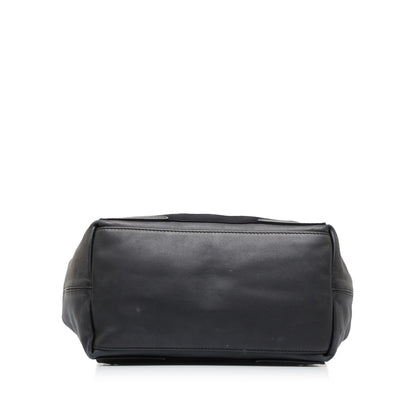 Balenciaga Navy Cabas S (SHG-jyL3J2)