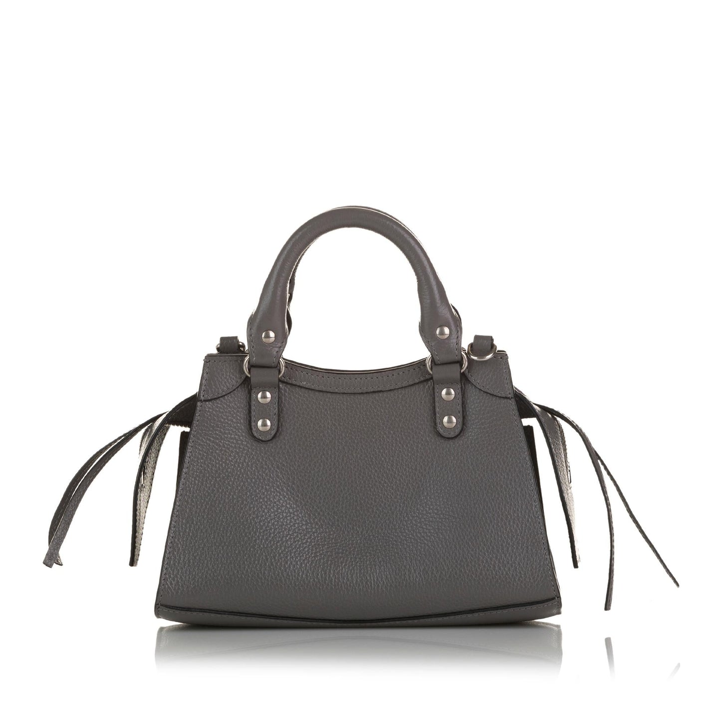 Balenciaga Neo Classic City Small (SHG-JJX4kv)