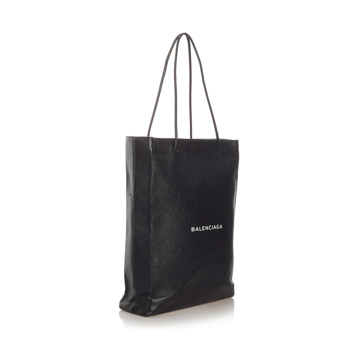 Balenciaga North South Shopping Tote Bag (SHG-27676)