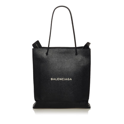 Balenciaga North South Shopping Tote Bag (SHG-34251)