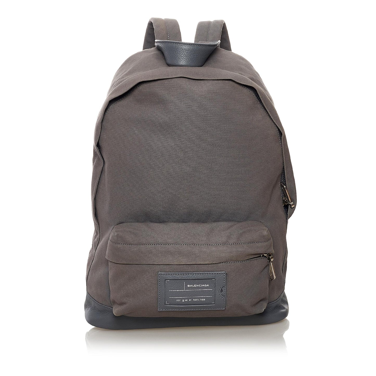 Balenciaga Nylon Backpack (SHG-33199)