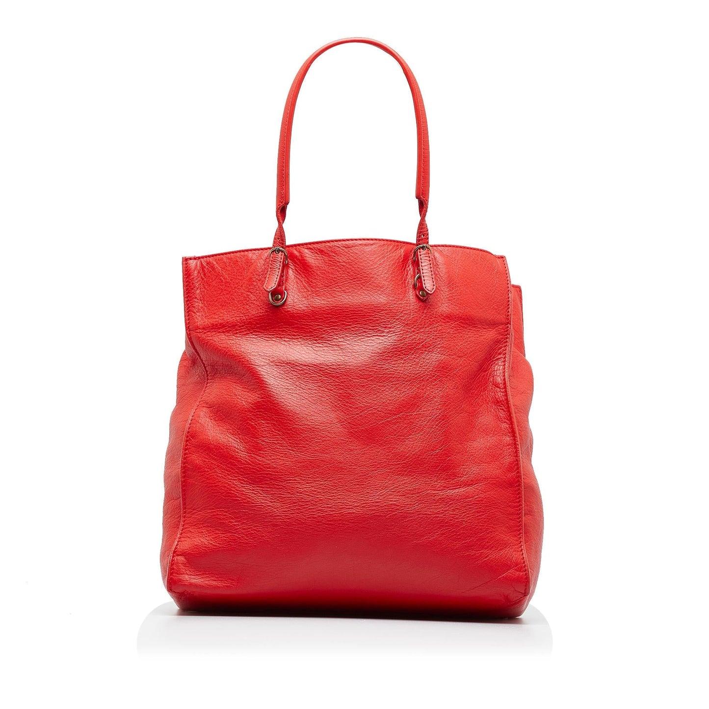Balenciaga Papier A5 Tote (SHG-UvZfsQ)