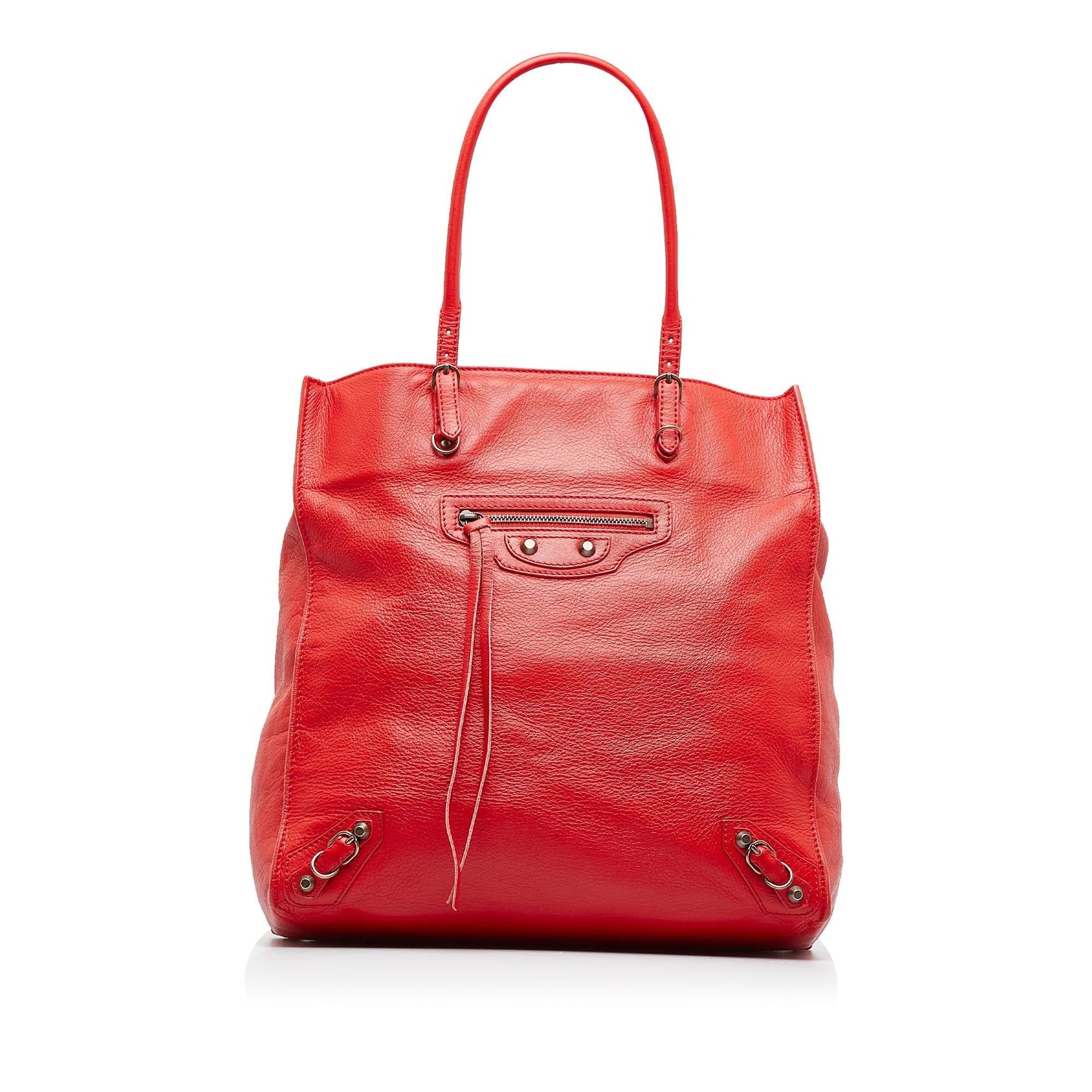 Balenciaga Papier A5 Tote (SHG-UvZfsQ)