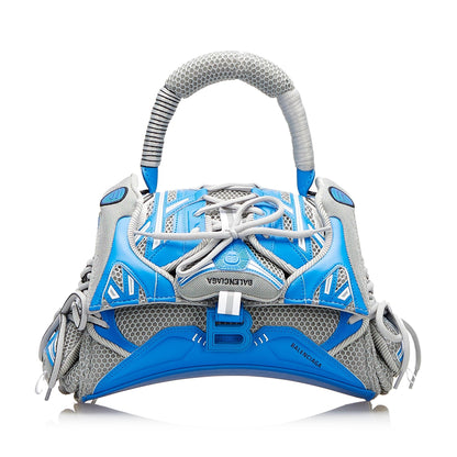 Balenciaga Sneakerhead Top Handle Bag (SHG-BP0b5b)