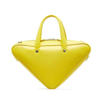 Balenciaga Triangle Duffle XS Bag (SHG-pLjcPi)