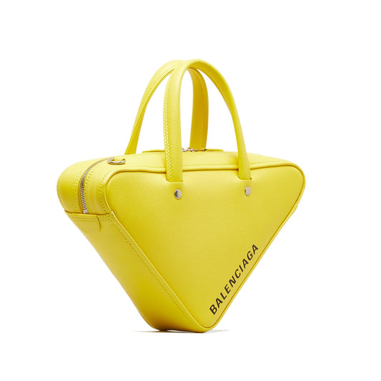 Balenciaga Triangle Duffle XS Bag (SHG-pLjcPi)