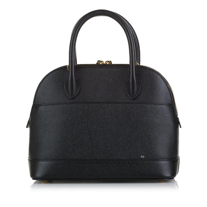 Balenciaga Ville S Top Handle Satchel (SHG-36632)
