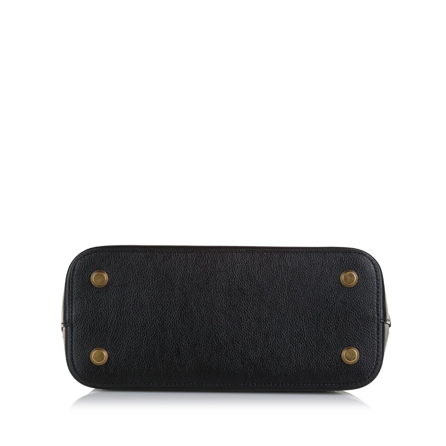 Balenciaga Ville S Top Handle Satchel (SHG-36632)