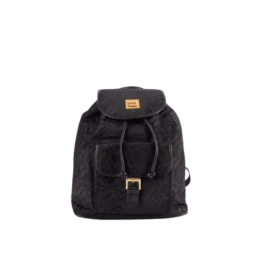 Balenciaga Vintage Nylon Backpack