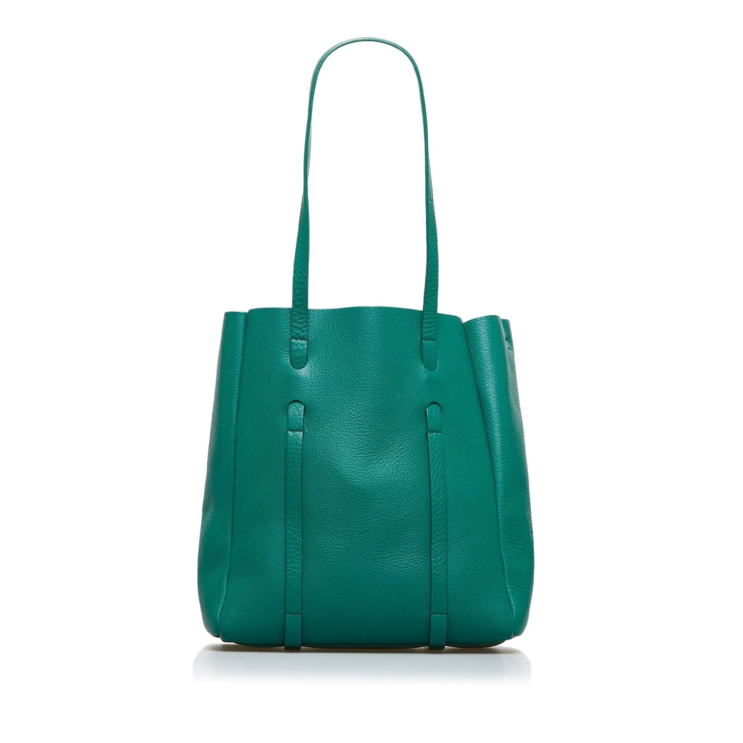 Balenciaga XS Everyday Tote (SHG-PPM3bU)