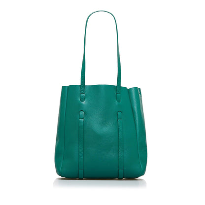 Balenciaga XS Everyday Tote (SHG-PPM3bU)
