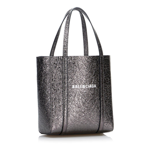 Balenciaga XXS Everyday Satchel (SHG-Zg60a4)