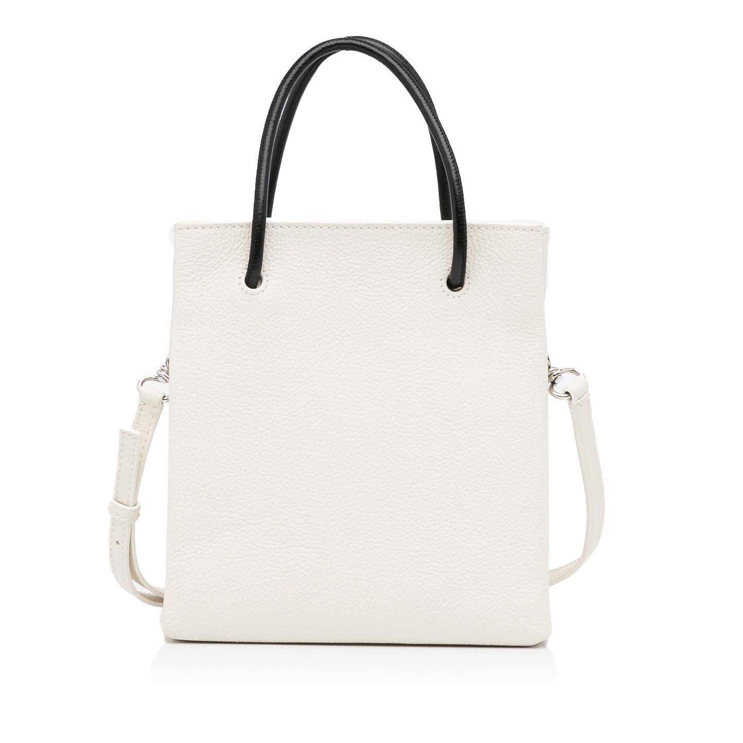Balenciaga XXS Shopping Tote (SHG-StXPGq)