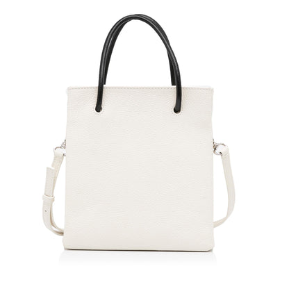 Balenciaga XXS Shopping Tote (SHG-StXPGq)