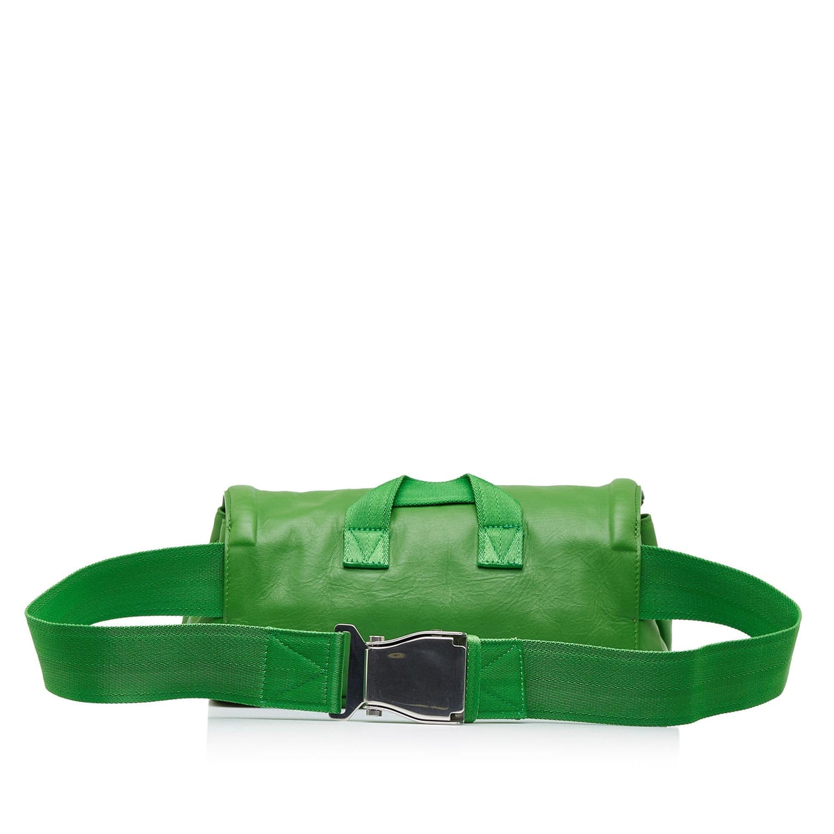 Luxury Bottega Veneta Beak Belt Bag (SHG-Pb4NUQ)