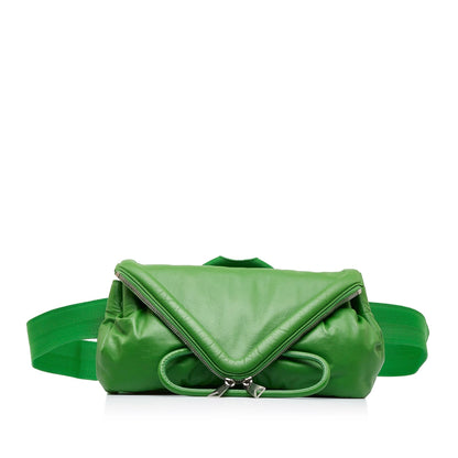 Luxury Bottega Veneta Beak Belt Bag (SHG-Pb4NUQ)