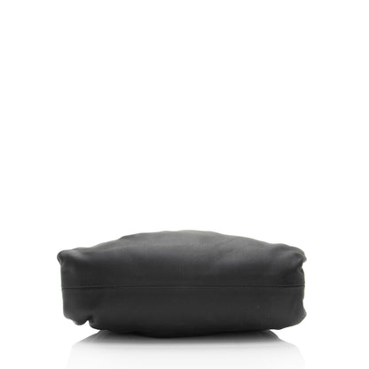 Luxury Bottega Veneta Calfskin Mini Pouch (SHF-MYjc4F)