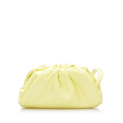 Luxury Bottega Veneta Extra Mini Pouch (SHG-fJg4GQ)