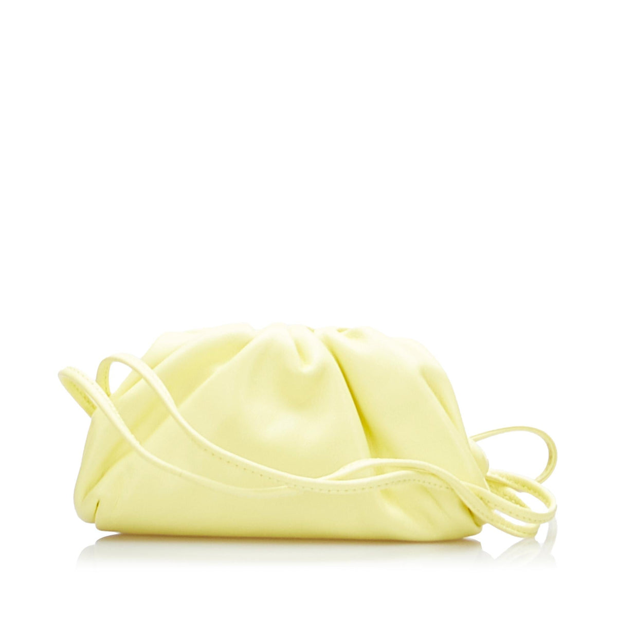 Luxury Bottega Veneta Extra Mini Pouch (SHG-fJg4GQ)