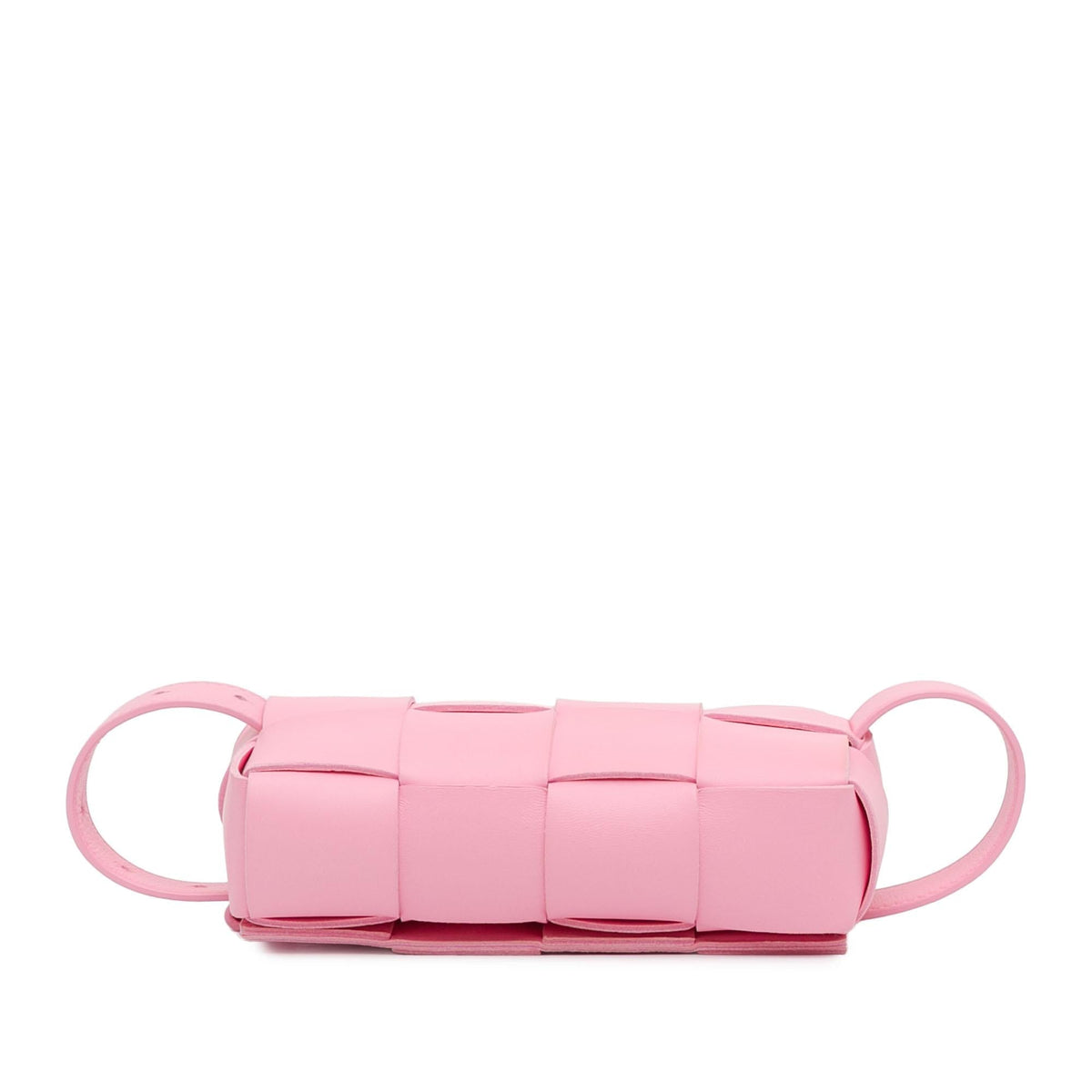 Luxury Bottega Veneta Intrecciato Cassette Belt Bag (SHG-8i0Zg2)
