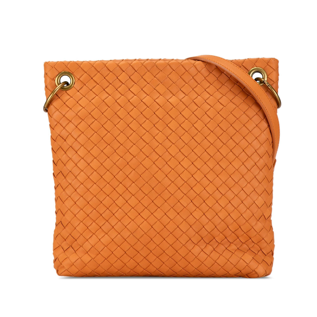 Luxury Bottega Veneta Intrecciato Crossbody (SHG-Aifvp3)