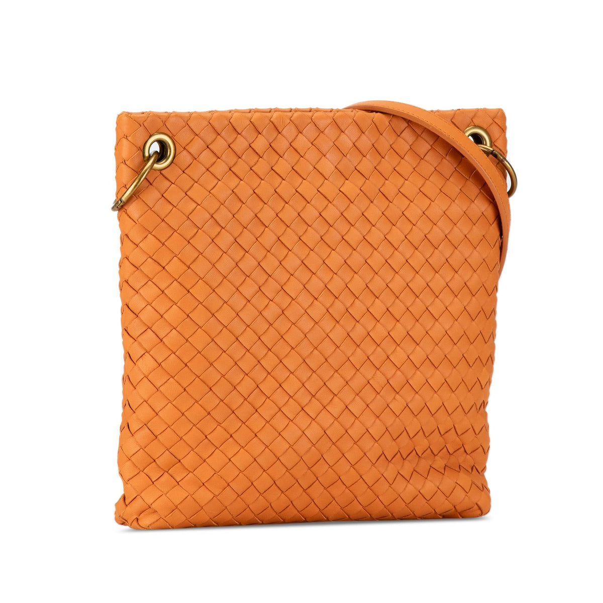 Luxury Bottega Veneta Intrecciato Crossbody (SHG-Aifvp3)