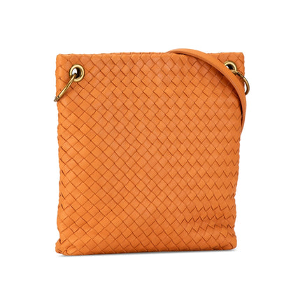 Luxury Bottega Veneta Intrecciato Crossbody (SHG-Aifvp3)