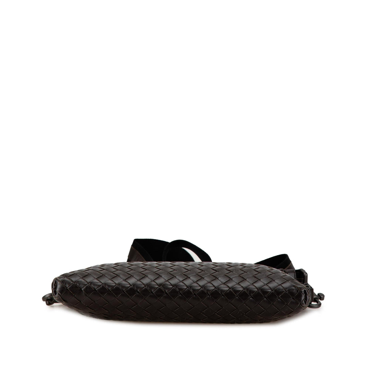 Luxury Bottega Veneta Intrecciato Crossbody (SHG-C8PzfV)