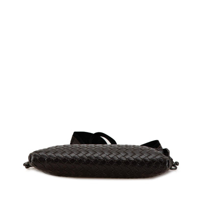 Luxury Bottega Veneta Intrecciato Crossbody (SHG-C8PzfV)