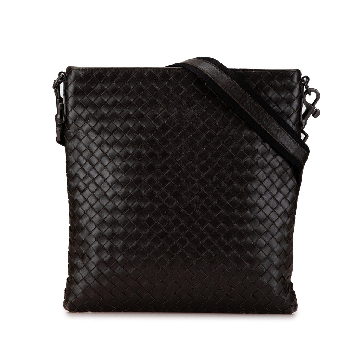 Luxury Bottega Veneta Intrecciato Crossbody (SHG-C8PzfV)