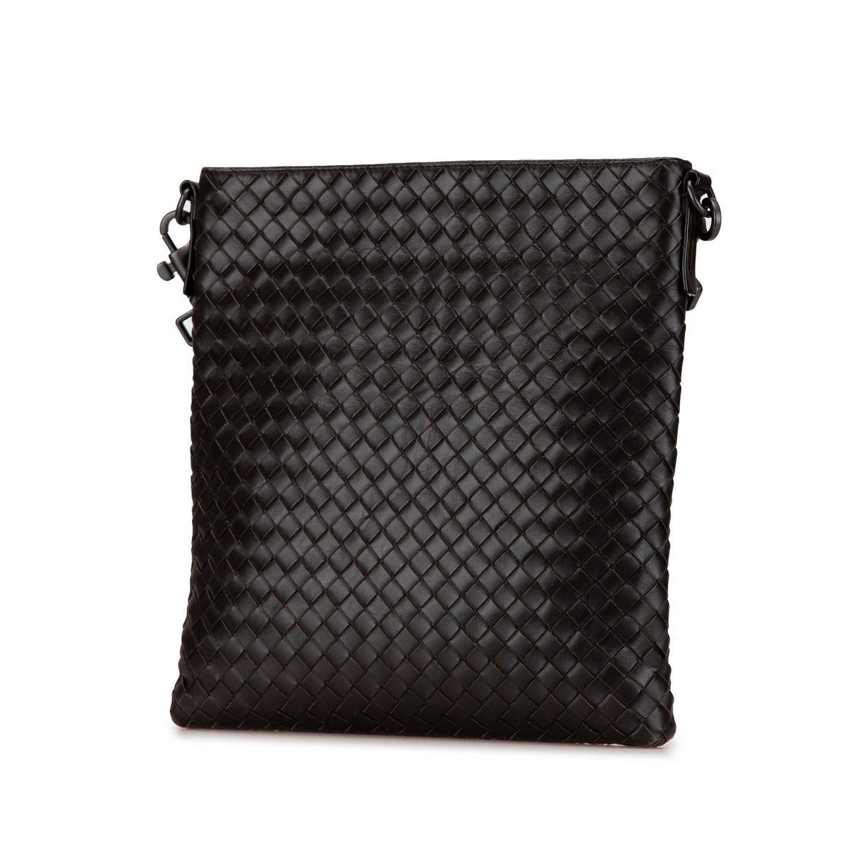 Luxury Bottega Veneta Intrecciato Crossbody (SHG-C8PzfV)