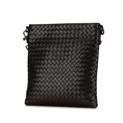Luxury Bottega Veneta Intrecciato Crossbody (SHG-C8PzfV)
