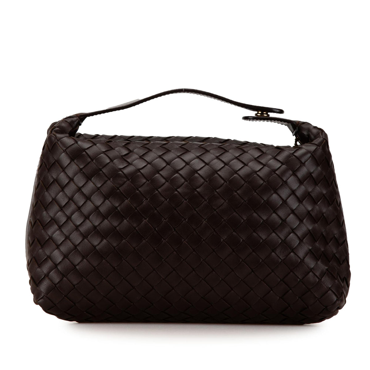 Luxury Bottega Veneta Intrecciato Handbag (SHG-rSbFVw)