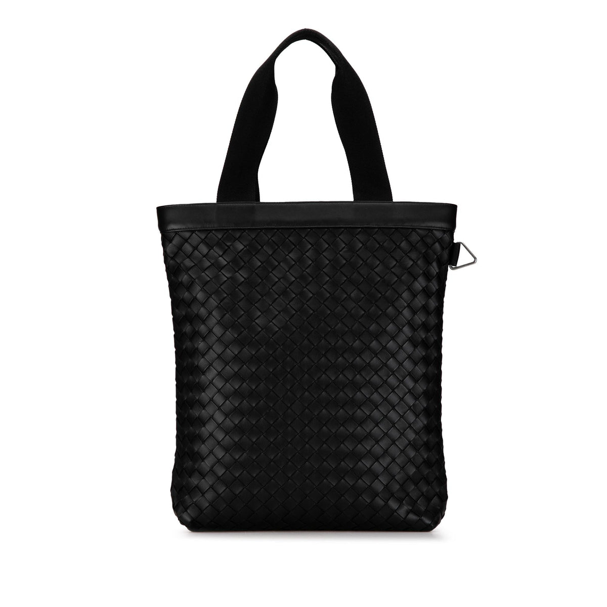 Luxury Bottega Veneta Intrecciato Hydrology Tote (SHG-44J8H9)