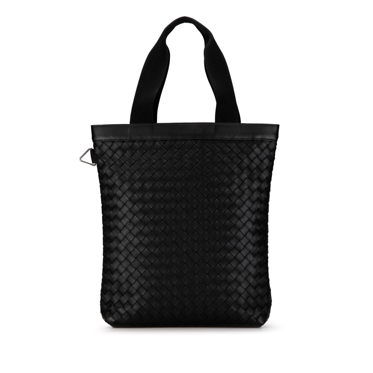 Luxury Bottega Veneta Intrecciato Hydrology Tote (SHG-44J8H9)