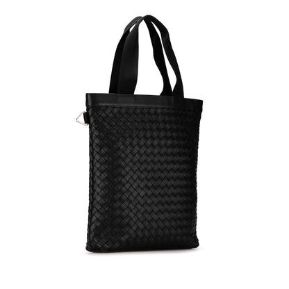 Luxury Bottega Veneta Intrecciato Hydrology Tote (SHG-44J8H9)