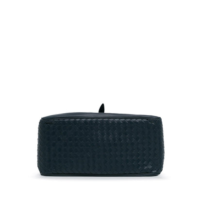 Luxury Bottega Veneta Intrecciato Satchel (SHG-4htxZC)
