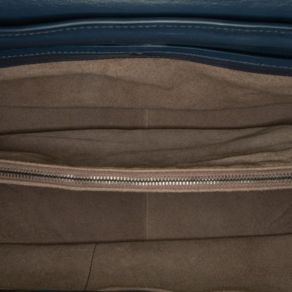 Luxury Bottega Veneta Intrecciato Satchel (SHG-4htxZC)